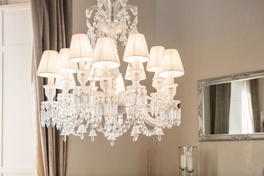 Exclusive Penthouse Il Magnifico - Parking