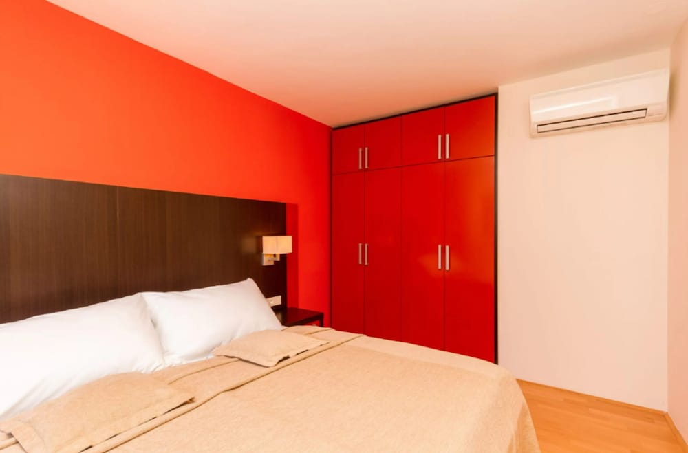Marina Portorož Family Friendly Apartment 3