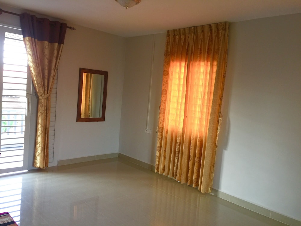Baray Siem Reap House