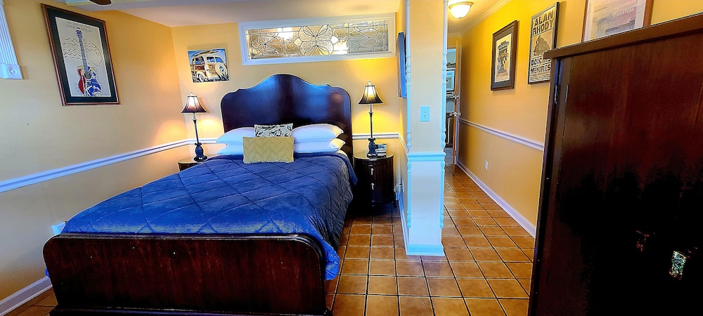 The Original Romar House B&B Inn