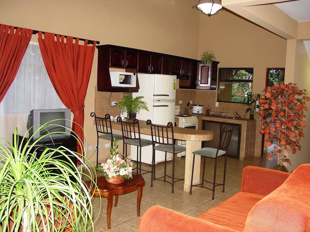 Villas Roma