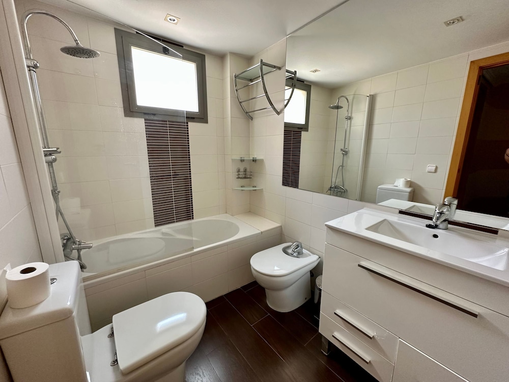 Casa Hernando - Penthouse Duplex in Denia
