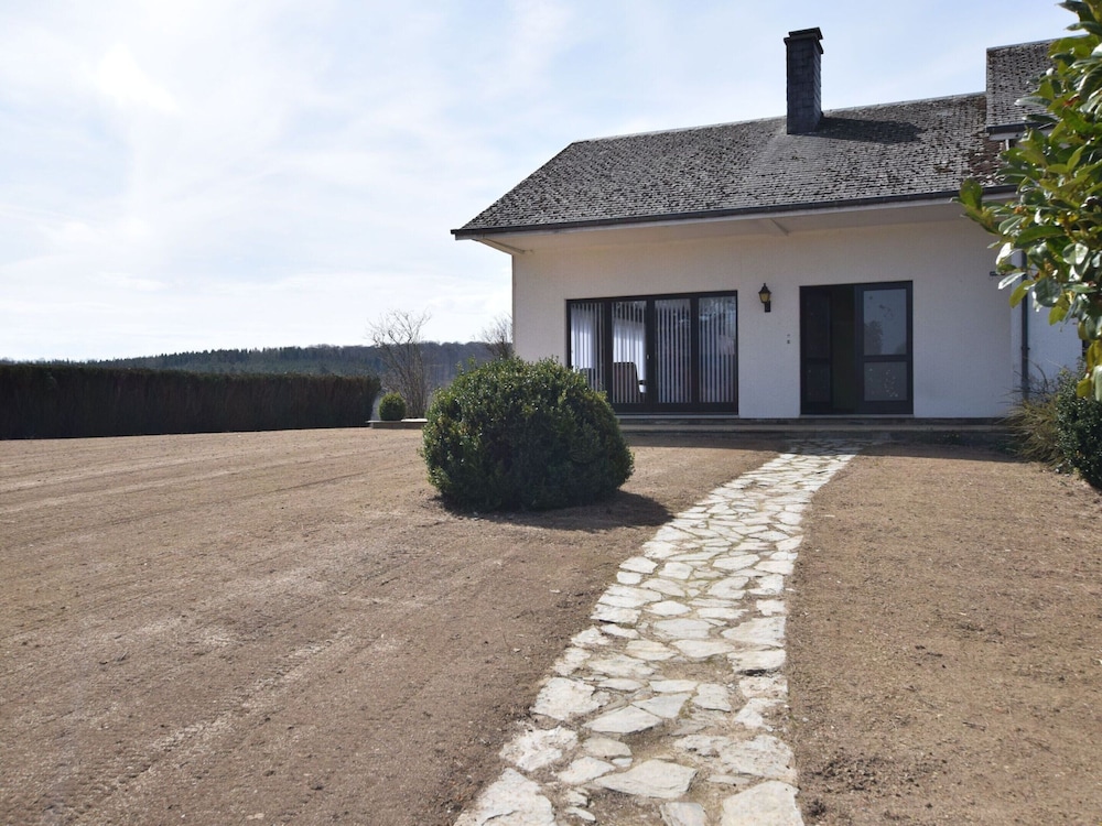 Peaceful Ardennes Retreat