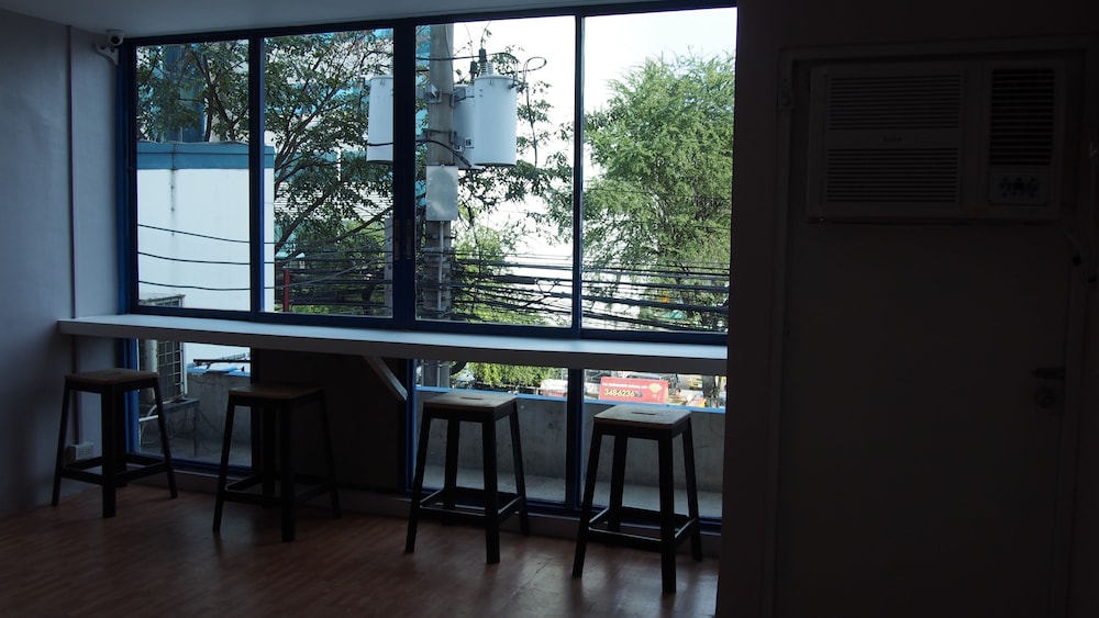 Sunday Hostel