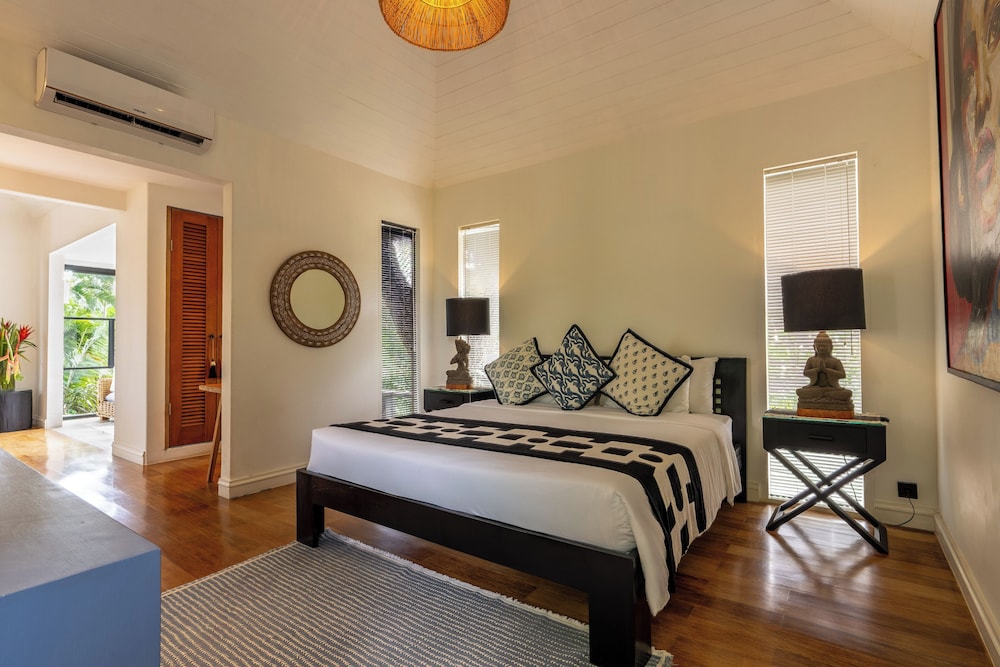 Martini Suites by Betterplace