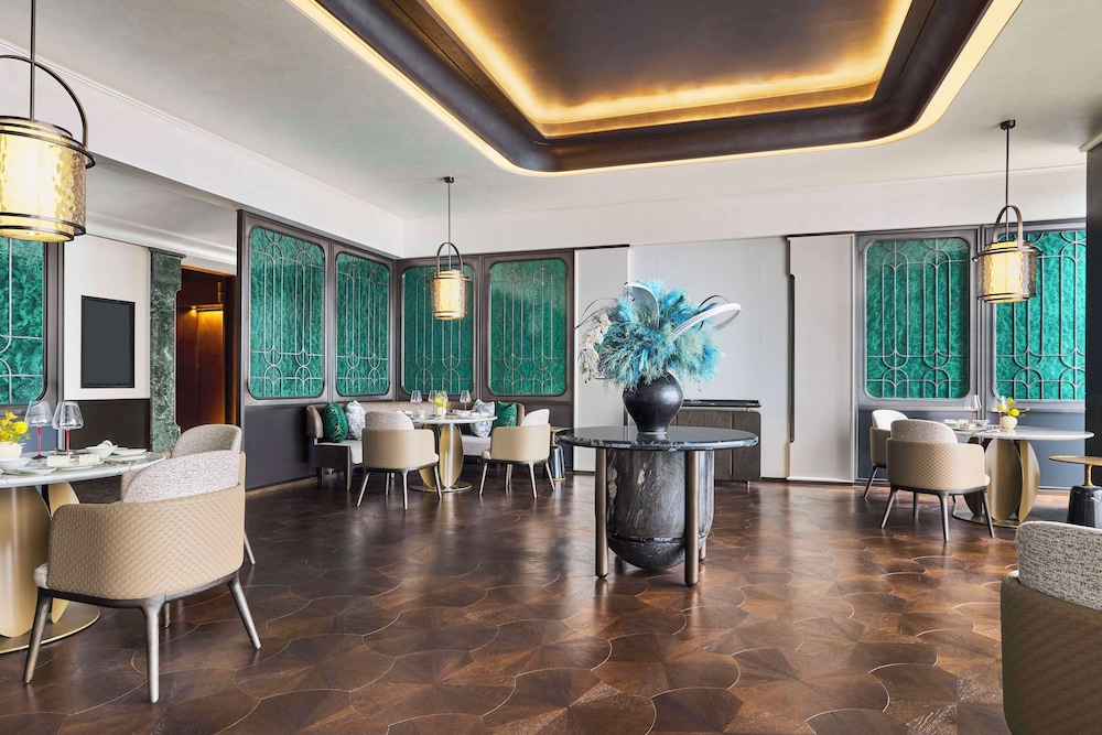 Conrad Chongqing 46