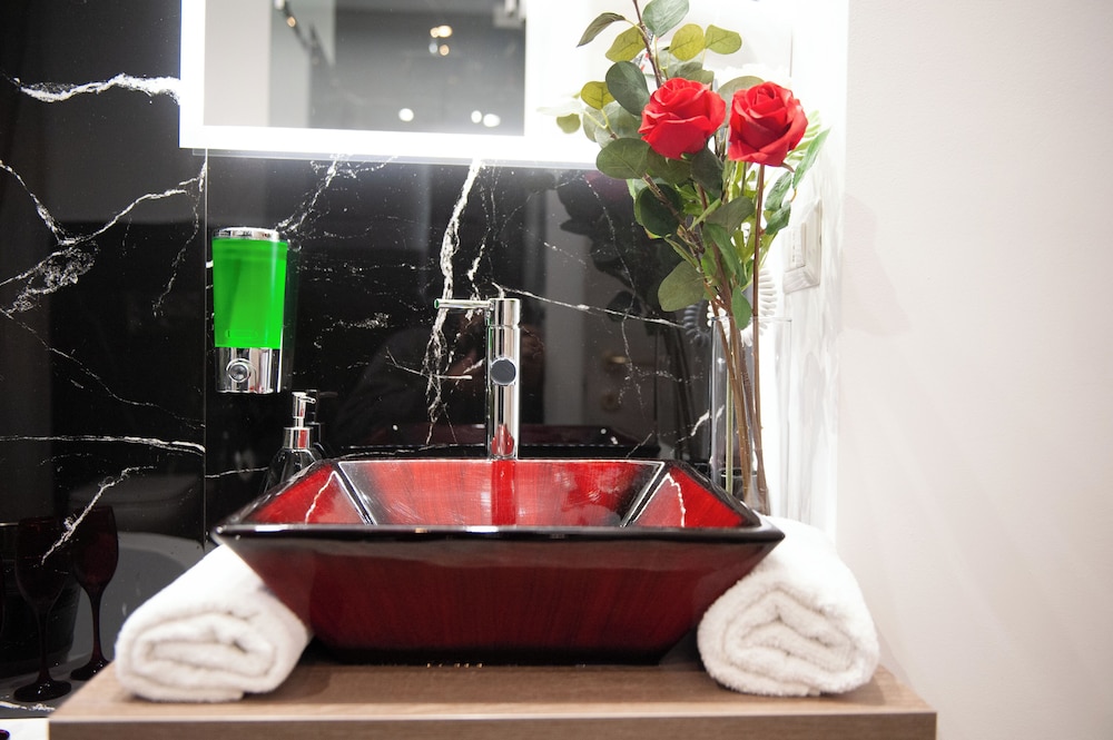 Farnese Jacuzzi Apartment