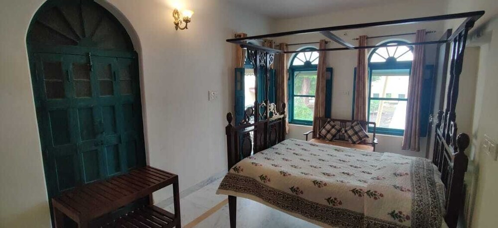 AM Hotel Kollection Maangarh Ratlam