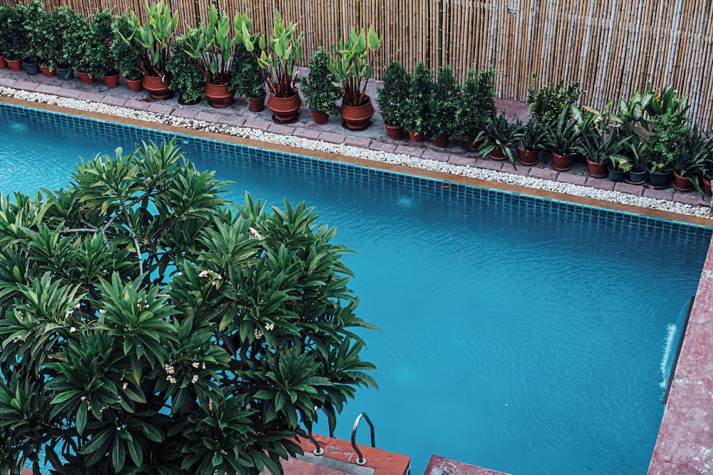 Gazebo Resort Pattaya
