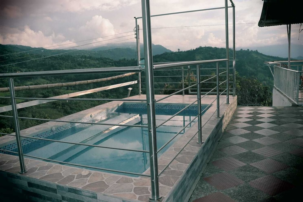 Finca Recreativa los Altos Giraldos