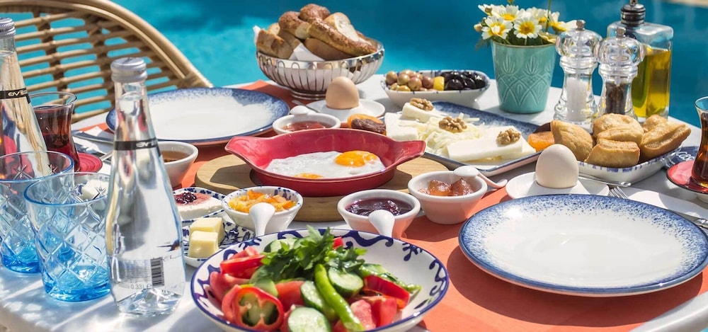 Casa Luna Otel Alaçatı - Image 30