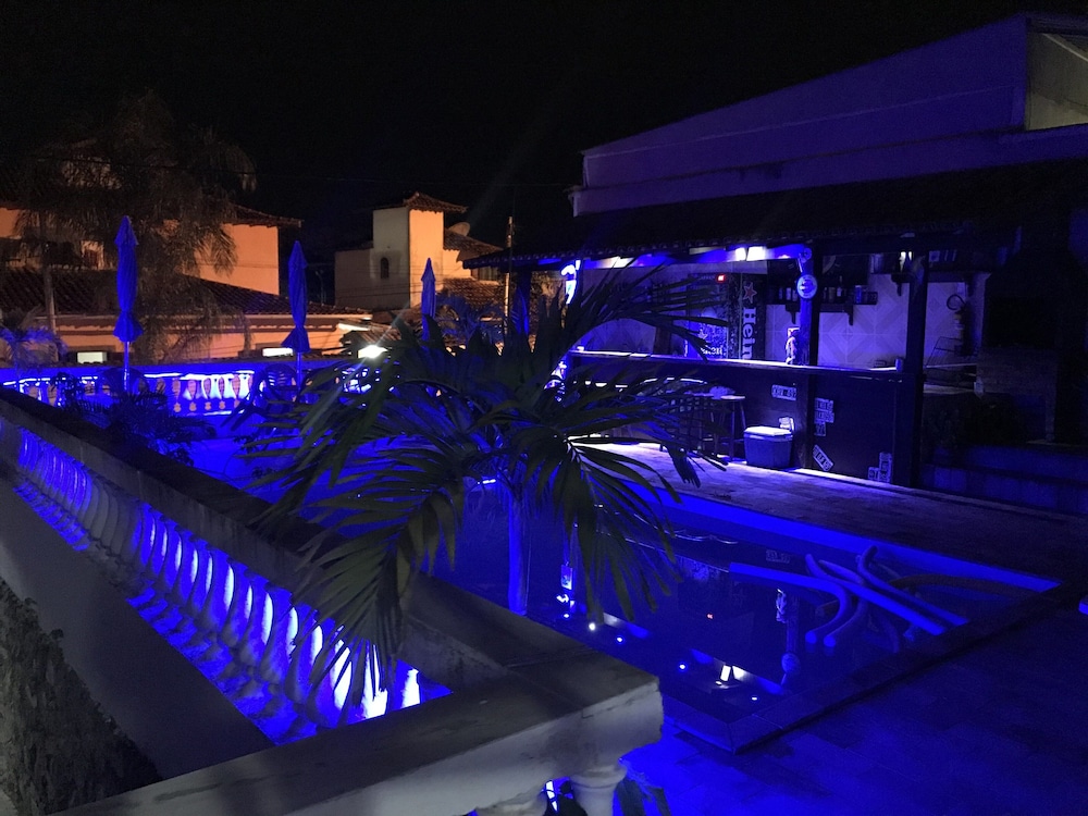 Pousada Azul dos Búzios