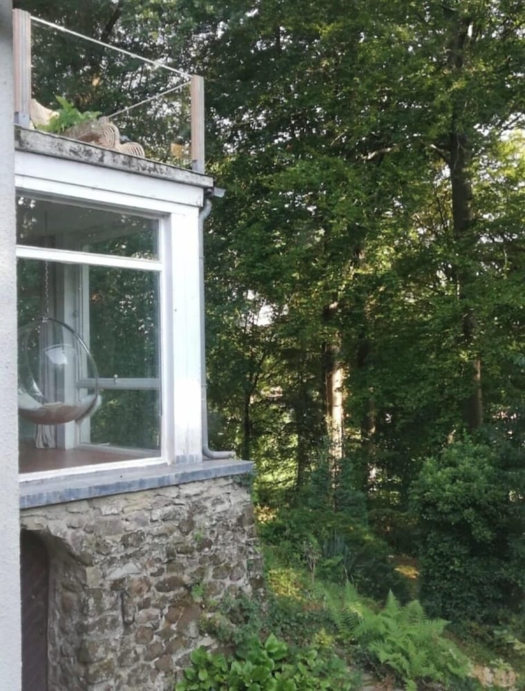 Charming Studio the Heart of the Forest