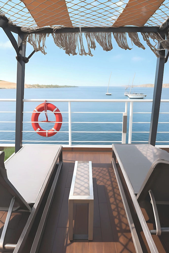 Nile Cruise Adventure, every Monday from Aswan 3 nights and every Thursday from Luxor 4 nights
