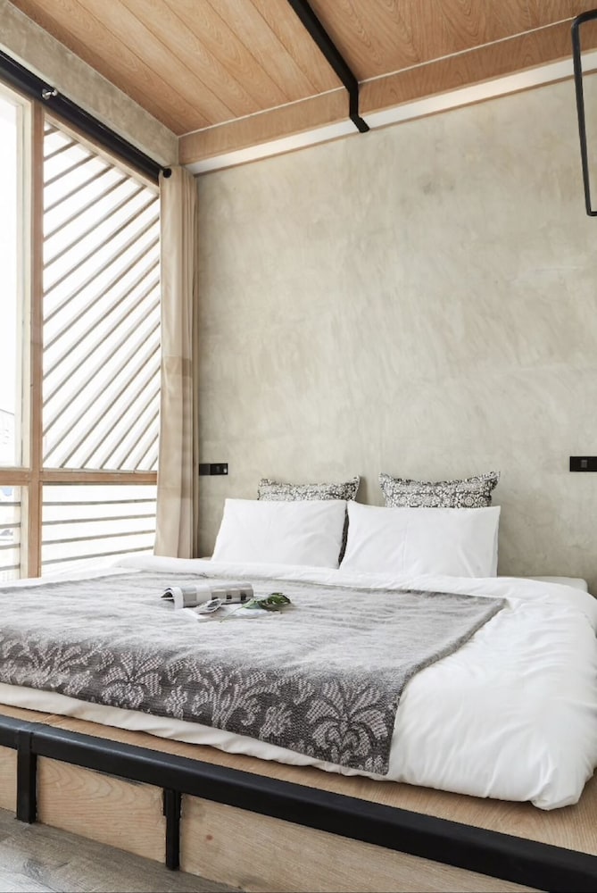 Vann Bangkok Boutique House