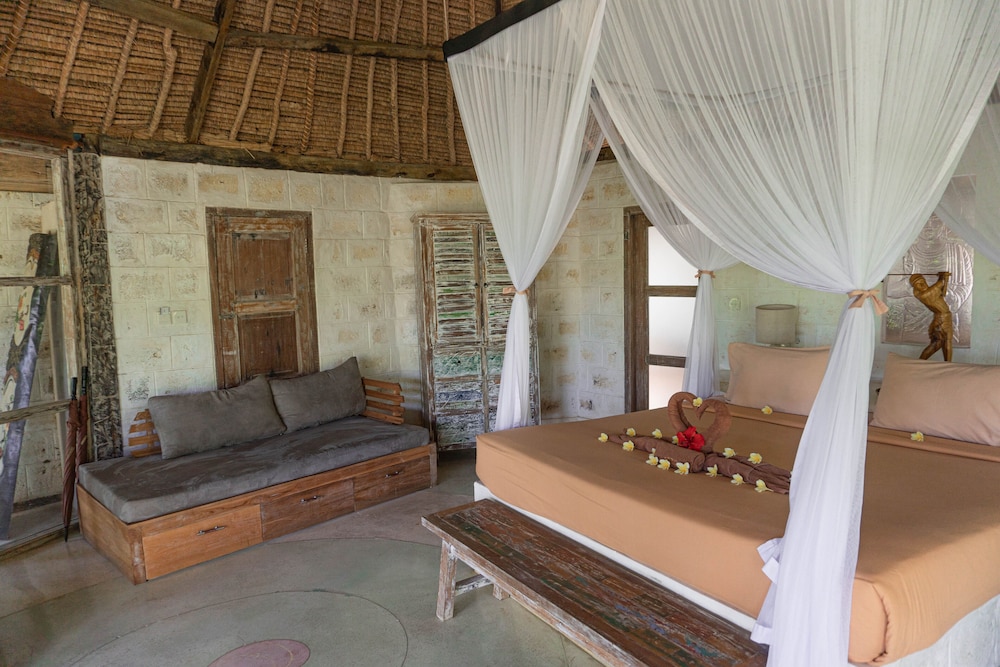 Biu Biu Resort