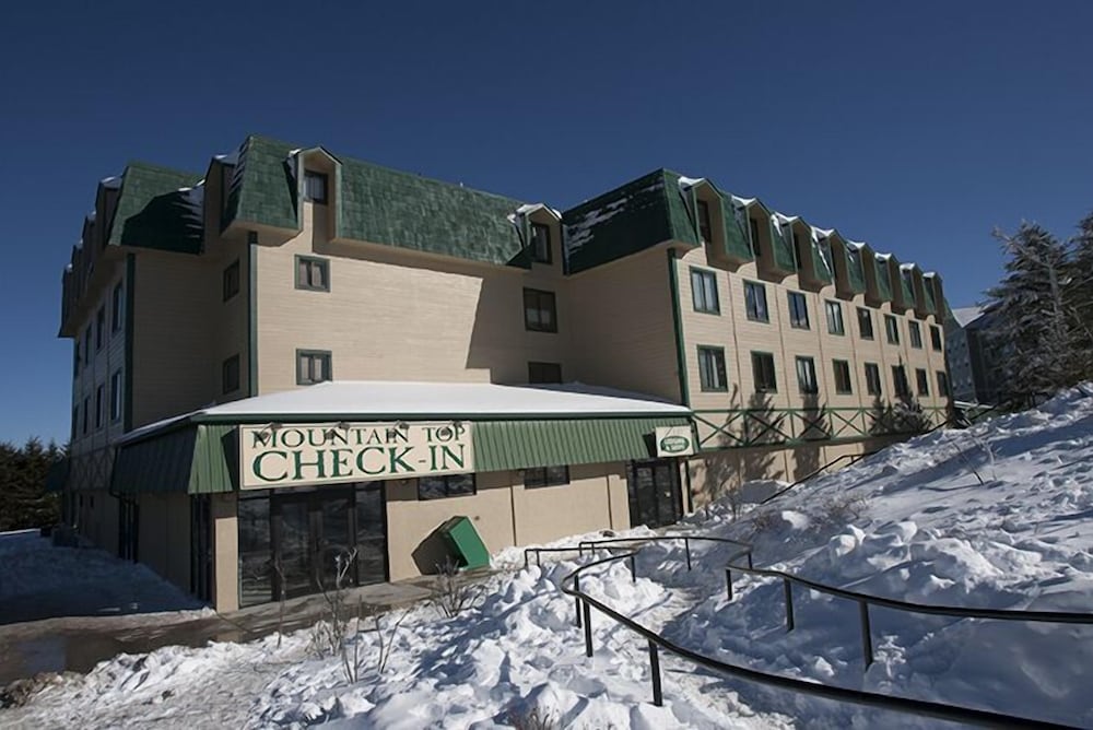 Hotel Top of the World - Image 1