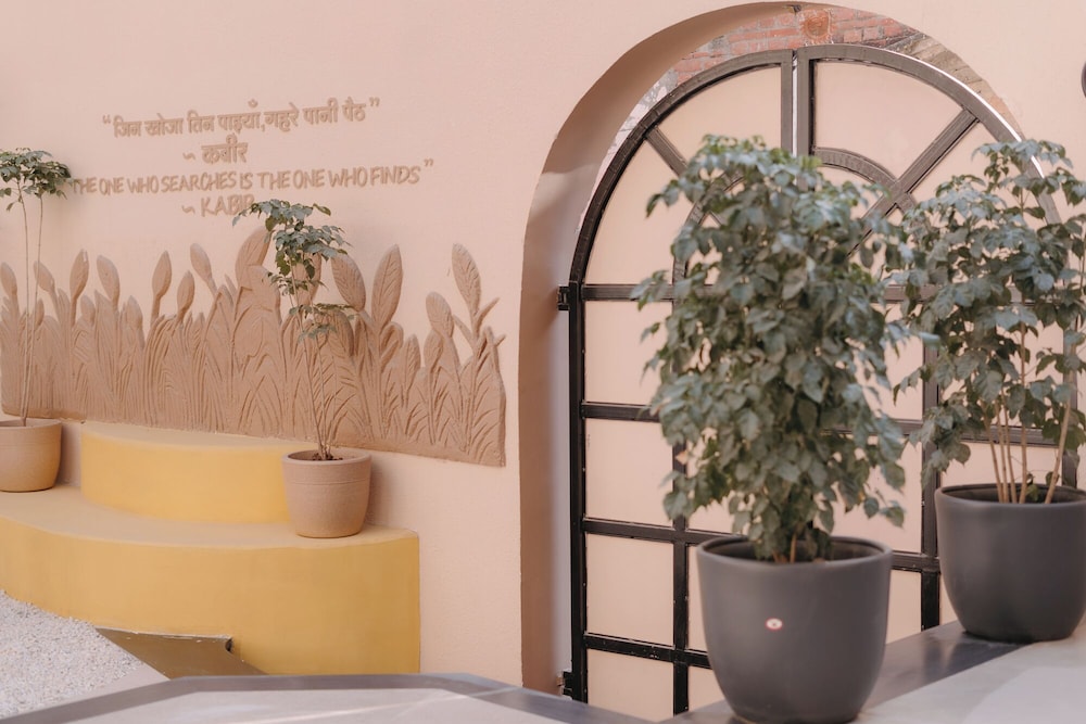 Kaas by Safarnama - Boutique Hotel