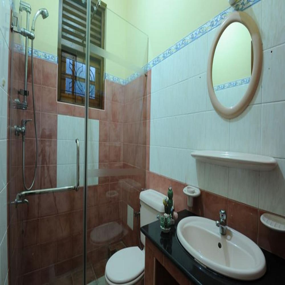 Villa Colombo 7