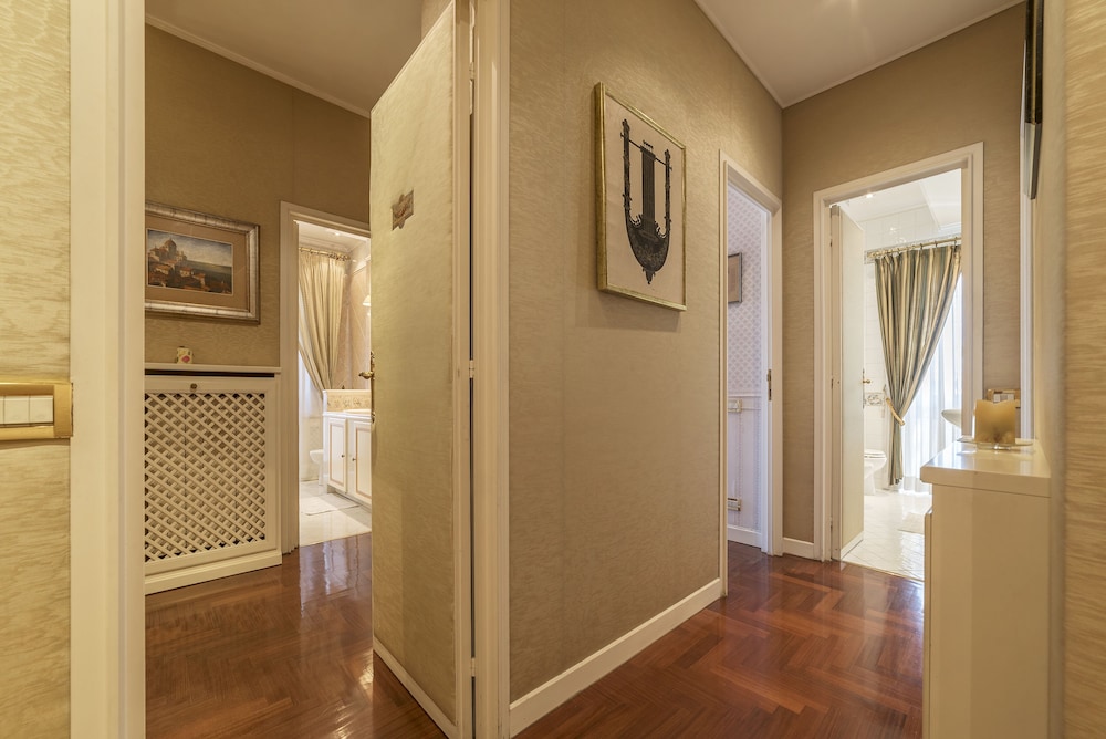 San Pietro Exclusive Panoramic Flat