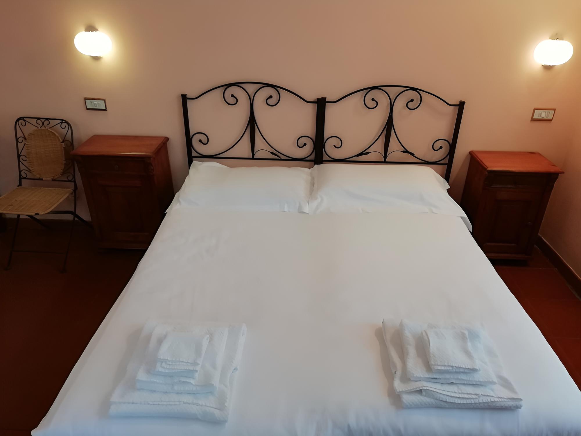 Hotel Genesio