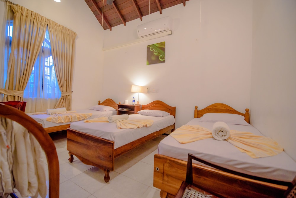 Muhsin Villa