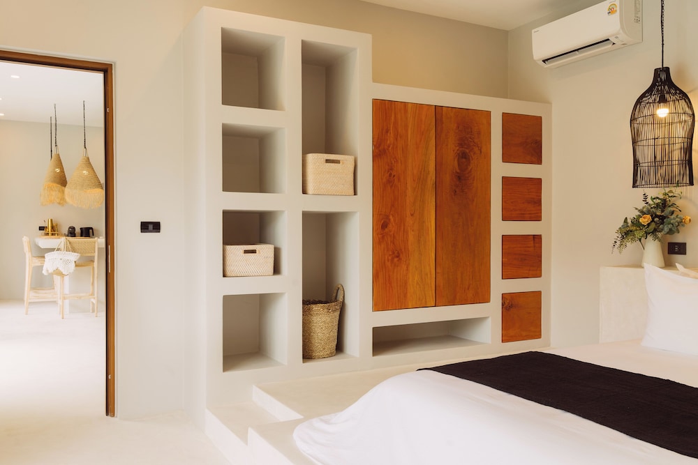 Karma Shana Residence