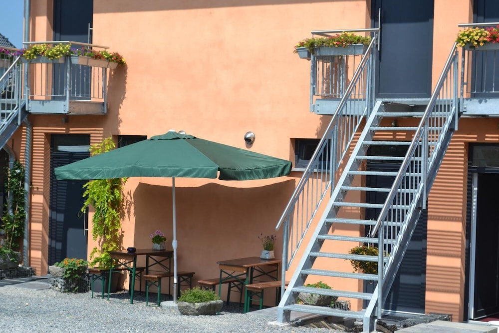 Campus Boardinghouse Aachen