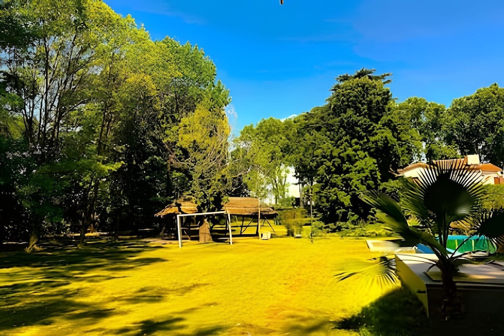 Posada Haura Chacras