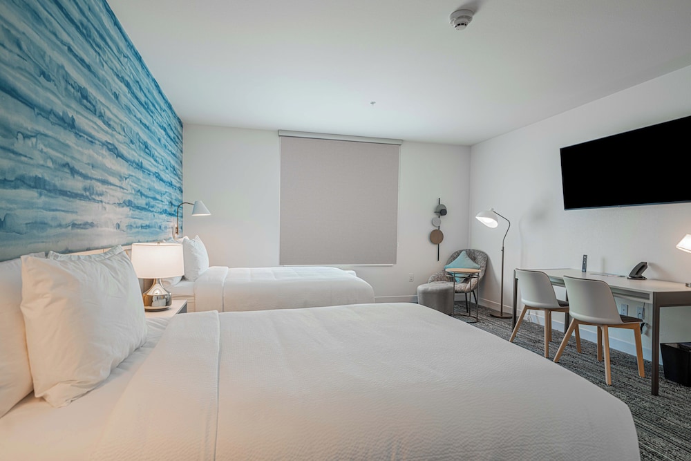 Towneplace Suites By Marriott Longview
