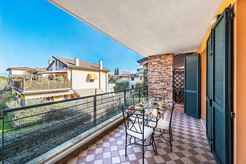 Annamaria 9 Apartment by Wonderful Italy photo 3