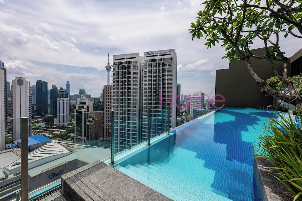 Majestic Residence Premier Suites KL