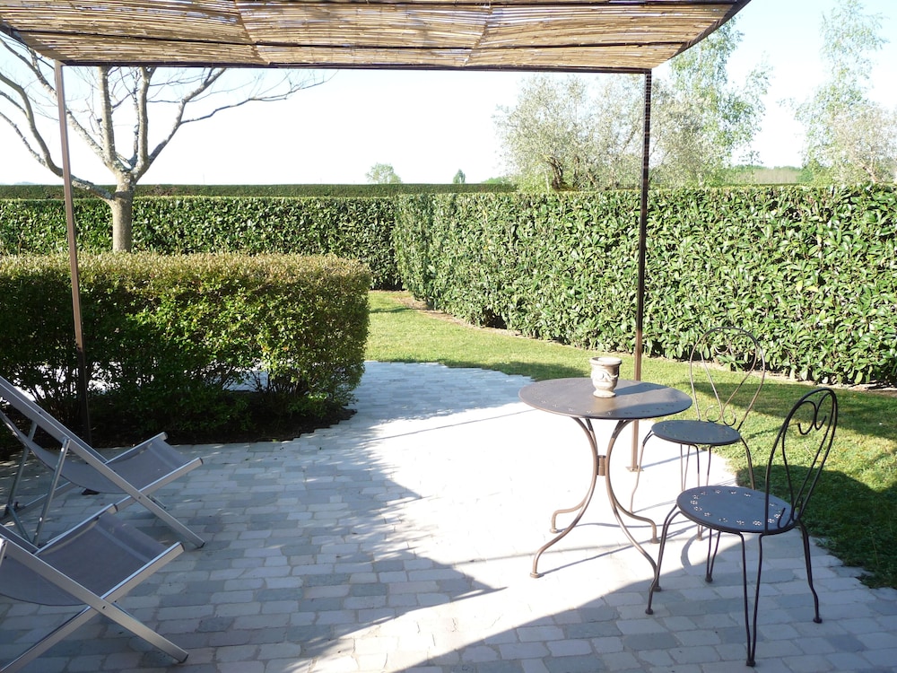 Domaine de Grande Font view 5