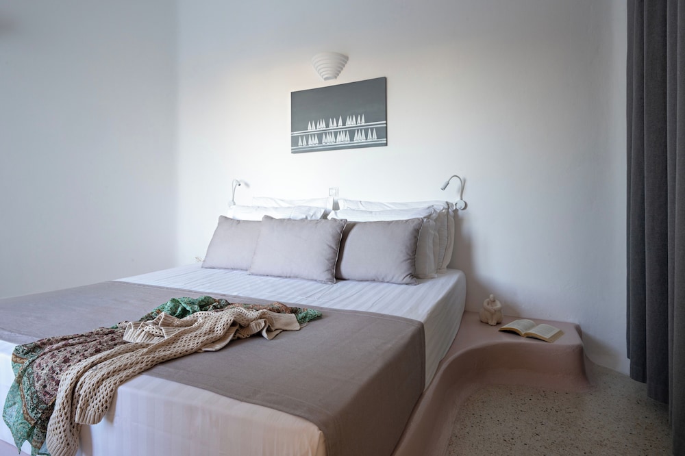 Angels Villas