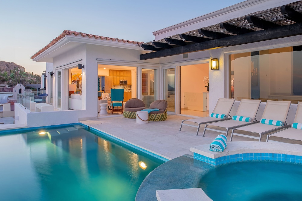 Villa Esencia del Mar