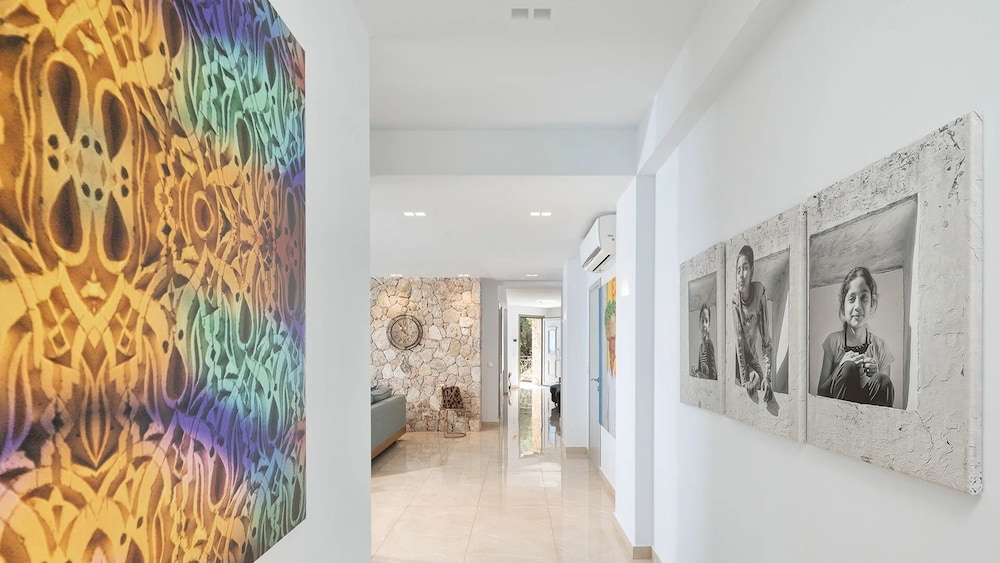 Villa Summer Wine by White Dream Villas
