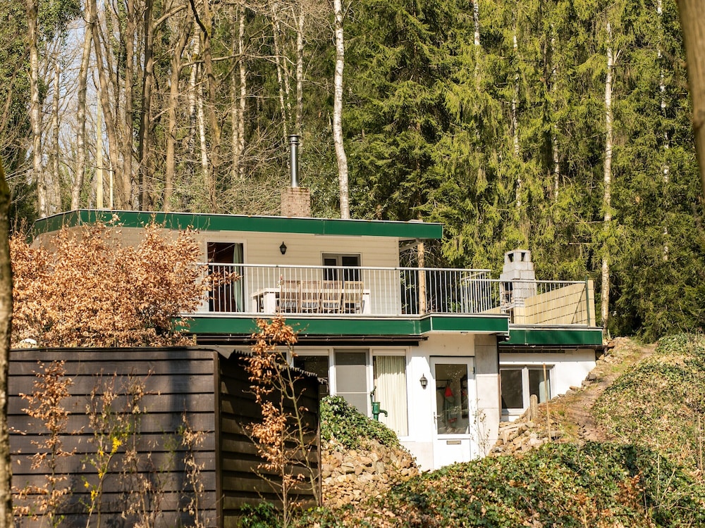Holiday Home in Lanklaar Near Forest Trails