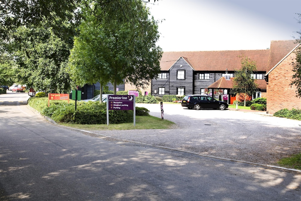 Premier Inn St. Albans/Bricket Wood, photo 10