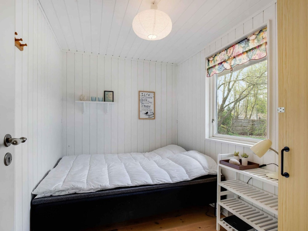 5 Star Holiday Home in Hornbaek