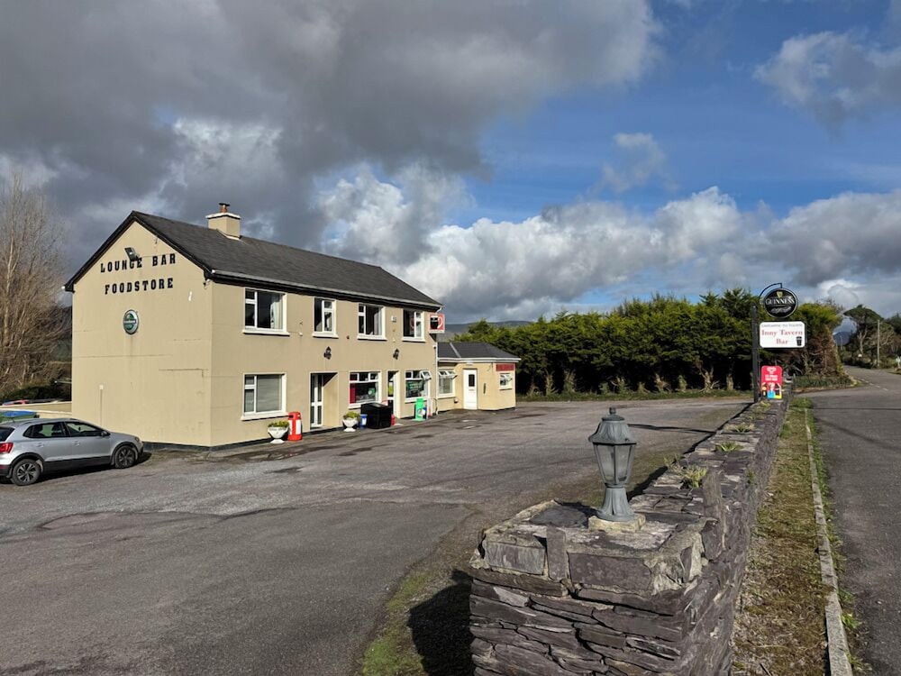 Brú na Dromoda Dromid Hostel