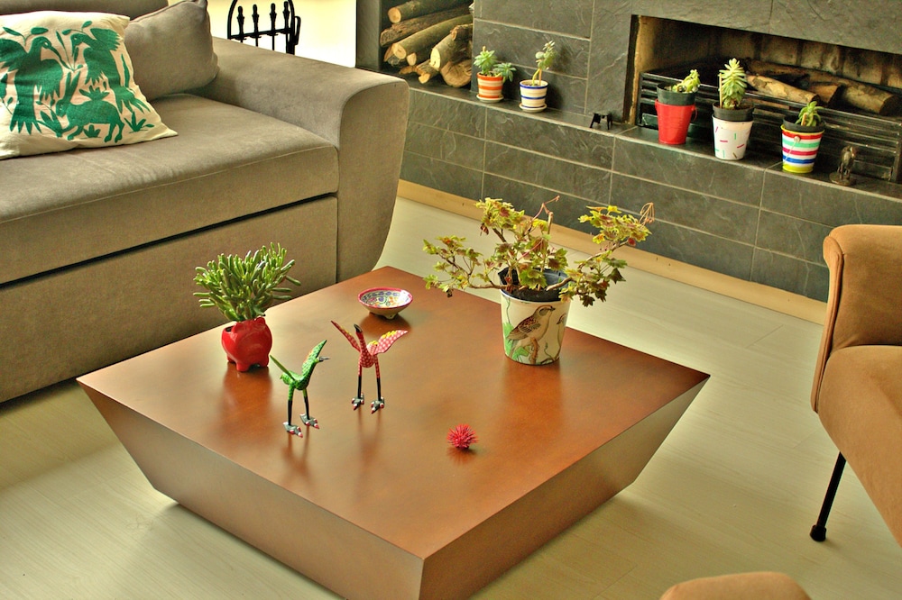 Virrey Loft 2 By Nomad Guru