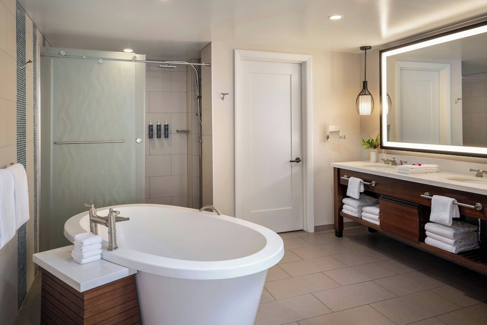 The Westin Nanea Ocean Villas, Ka'anapali