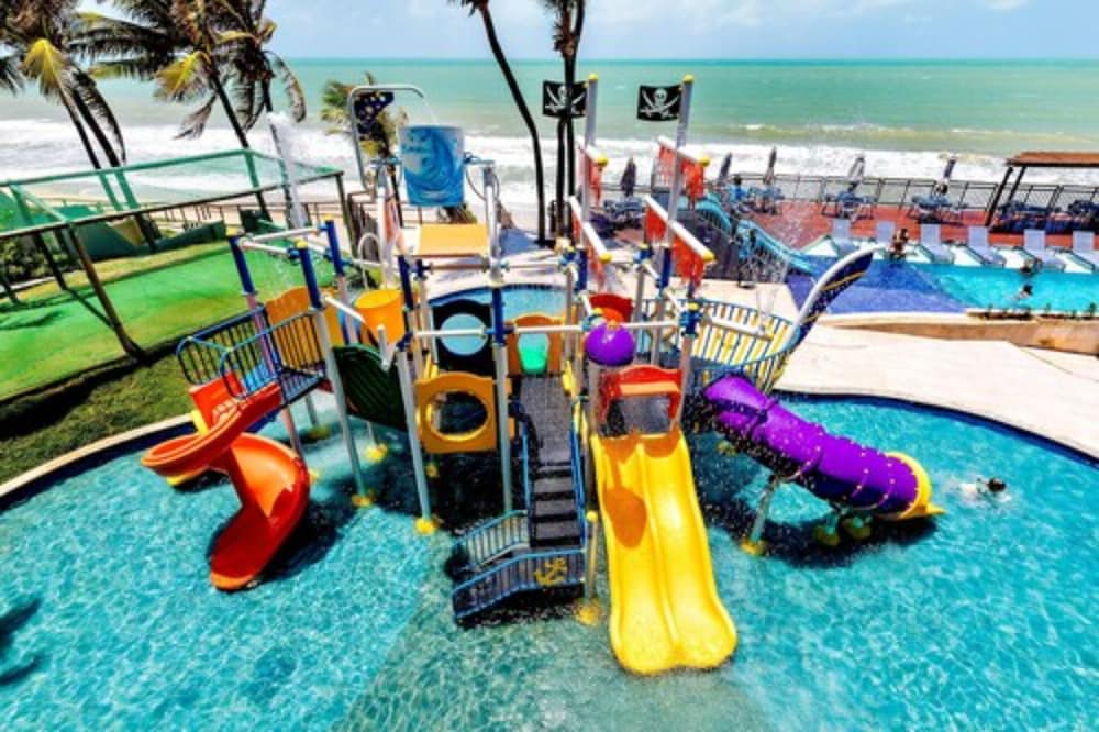 Natal Vacations - Ocean Palace All Inclusive Premium - Property Image 106