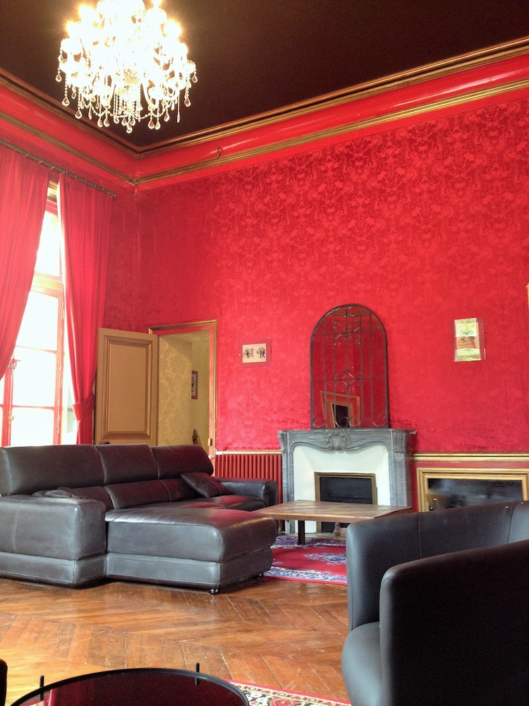 Chateau de la Plaudiere