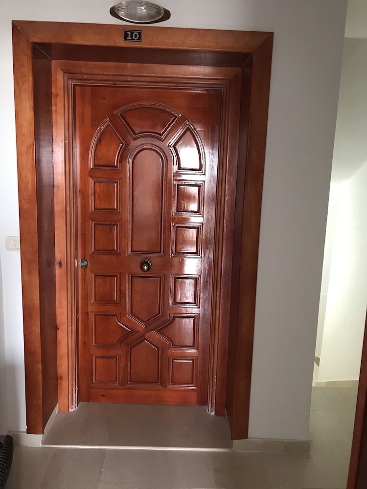 Appartment Soviva