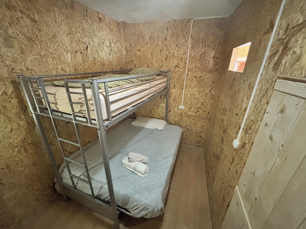 Backpackers La Gaditana