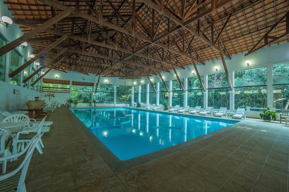 Hotel Estância Atibainha