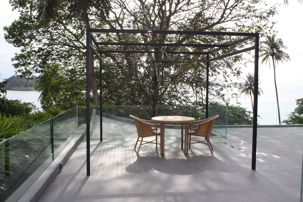 SYLVAN Koh Chang