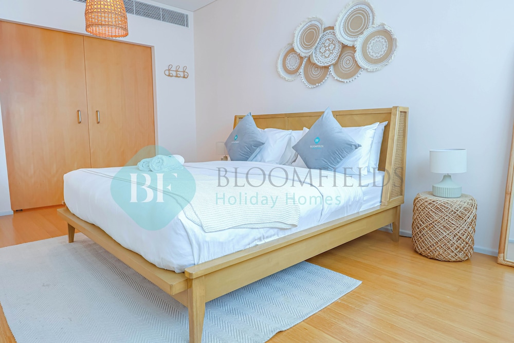 Bloomfields Adorable 1BR in Raha Beach
