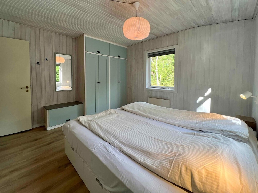 4 Star Holiday Home in Hojby